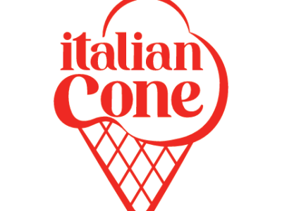 Italian Cone